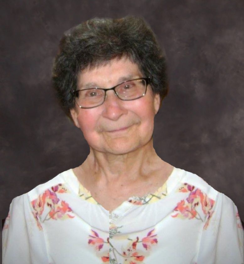 Millicent Roche Millicent Jean (Roberts) Rochefort | News, Sports, Jobs - Daily Press